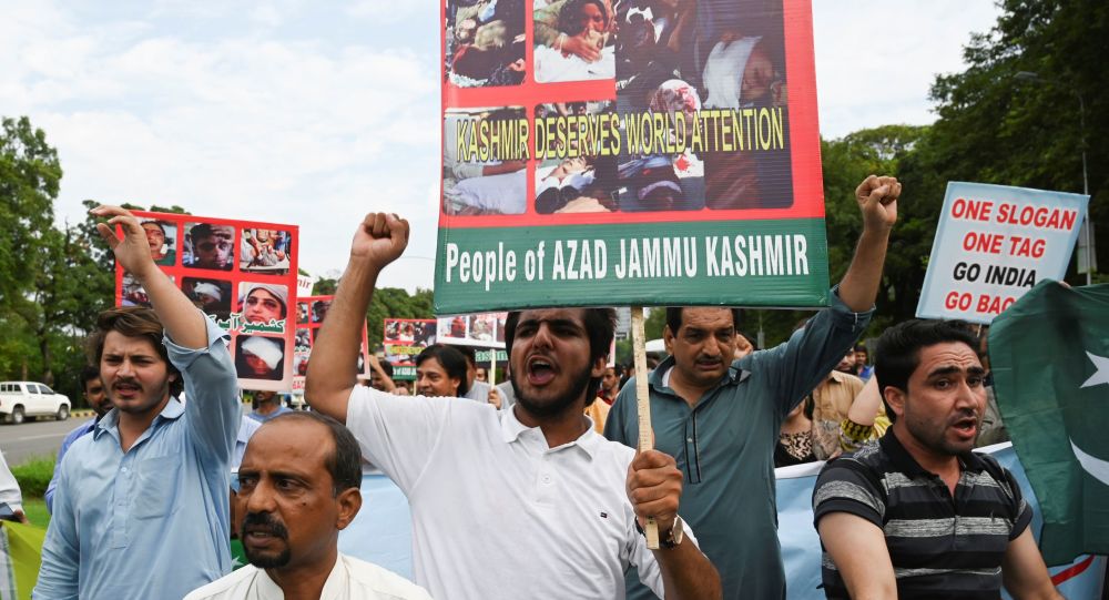 Pakistan Tarik Pulang Diplomat dari India, Usir Diplomat India Menyusul Ketegangan di Kashmir
